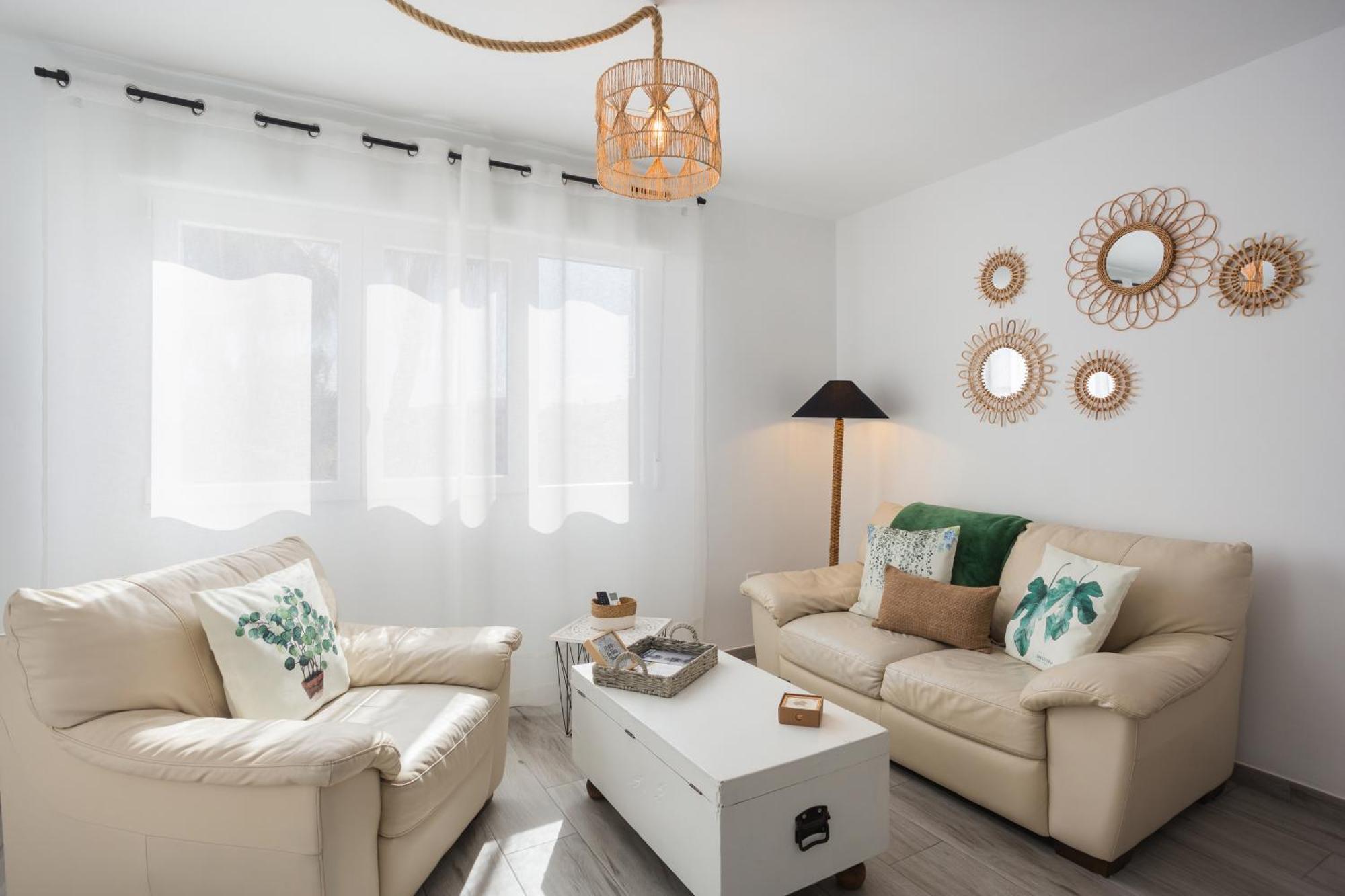 Apartamento Jávea Puerto Esterno foto