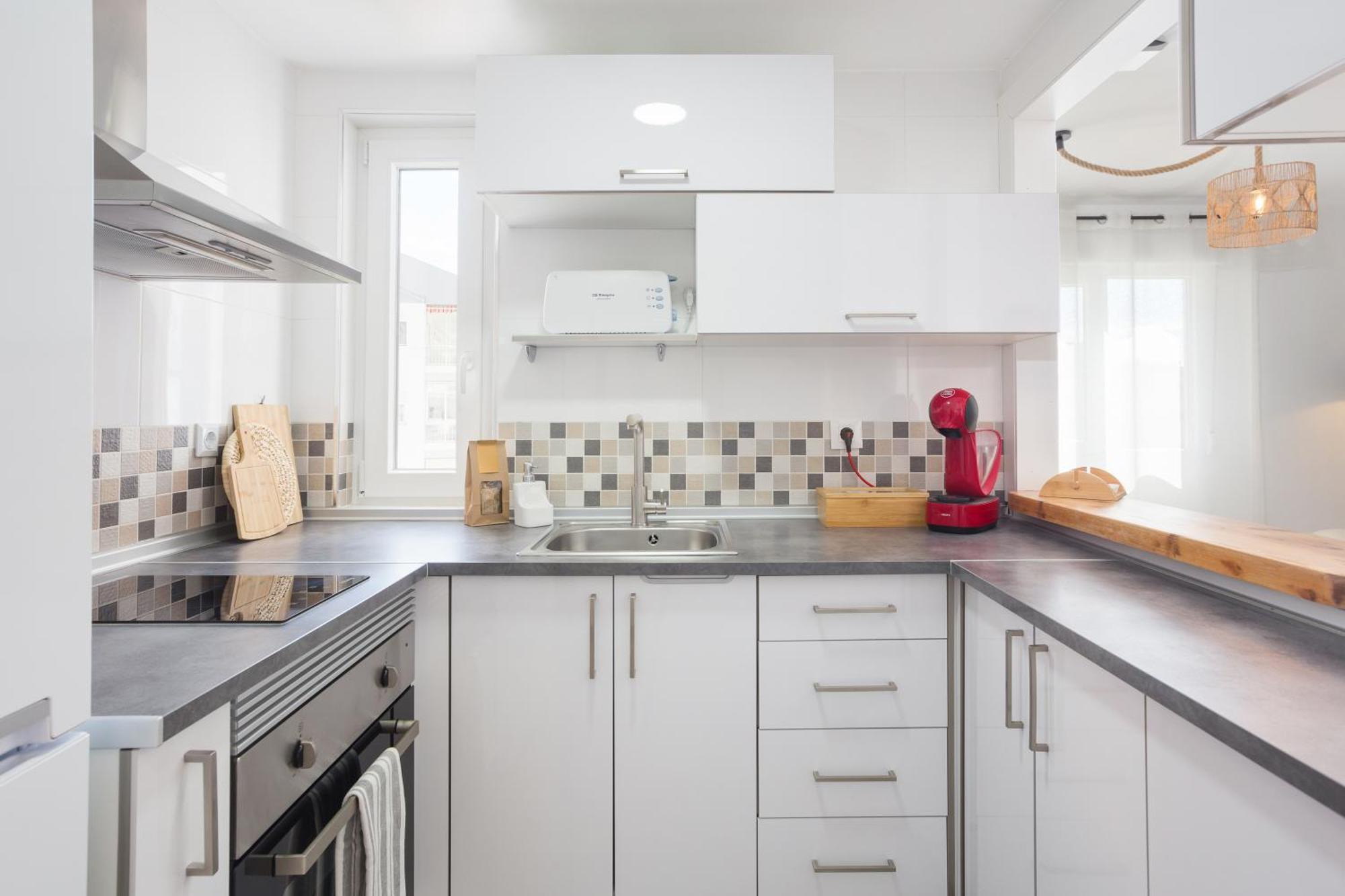 Apartamento Jávea Puerto Esterno foto