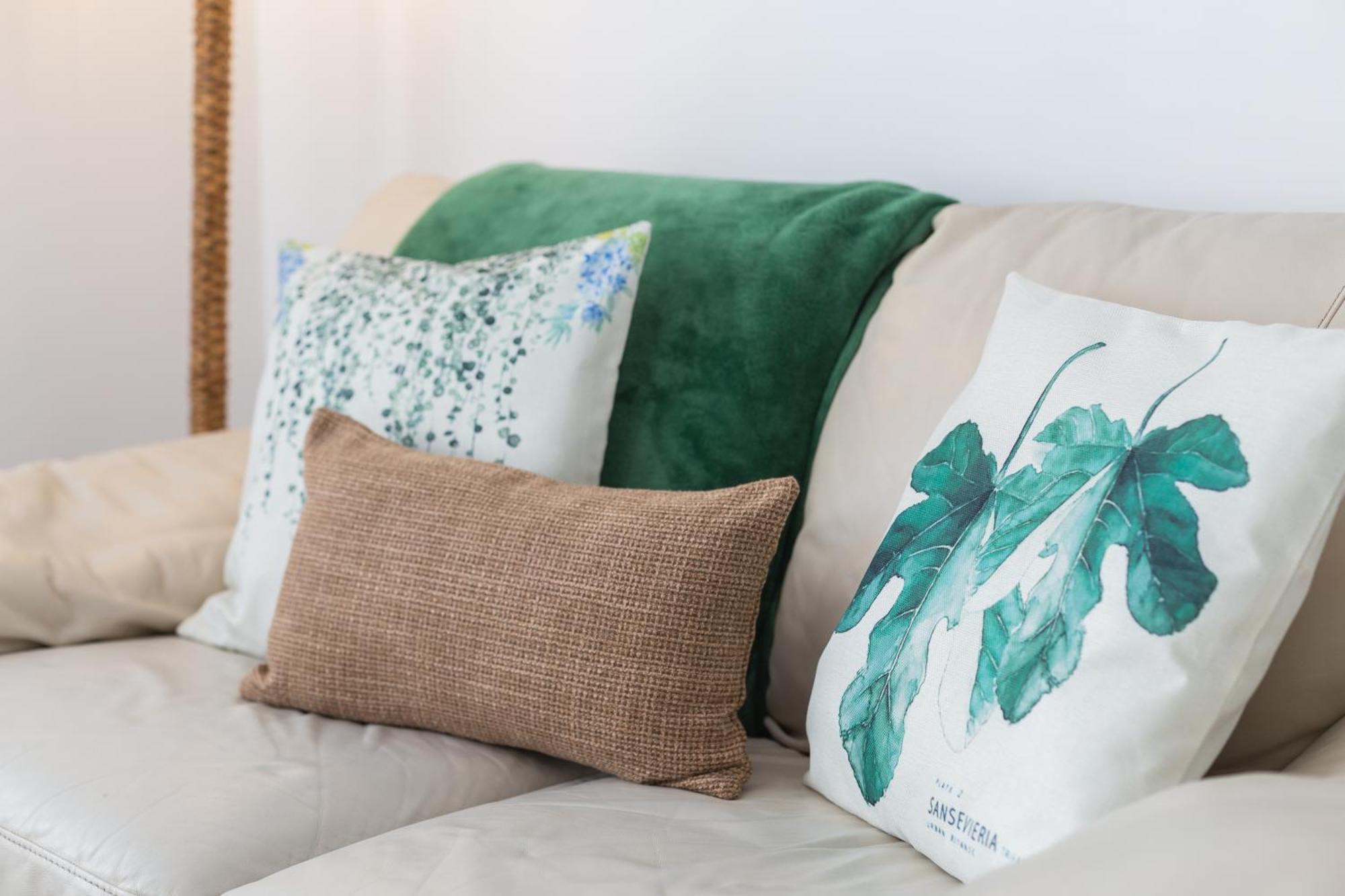 Apartamento Jávea Puerto Esterno foto