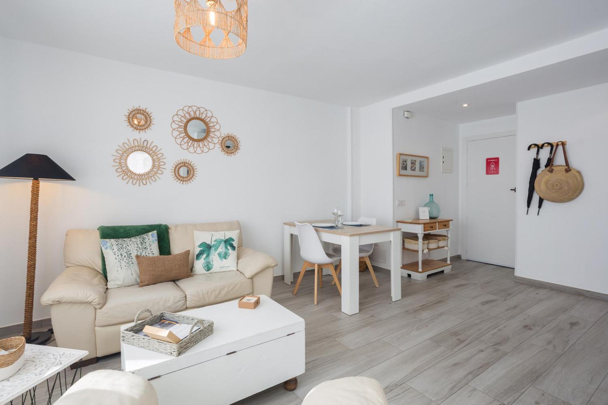 Apartamento Jávea Puerto Esterno foto