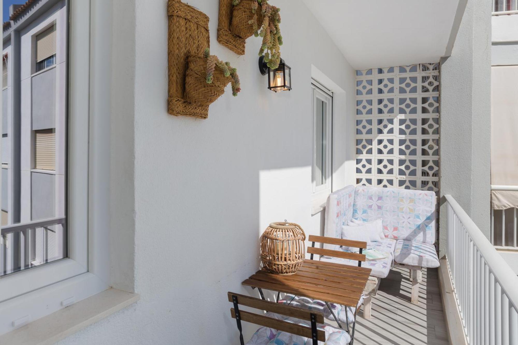 Apartamento Jávea Puerto Esterno foto