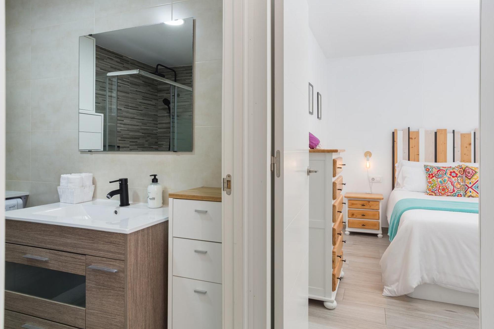 Apartamento Jávea Puerto Esterno foto