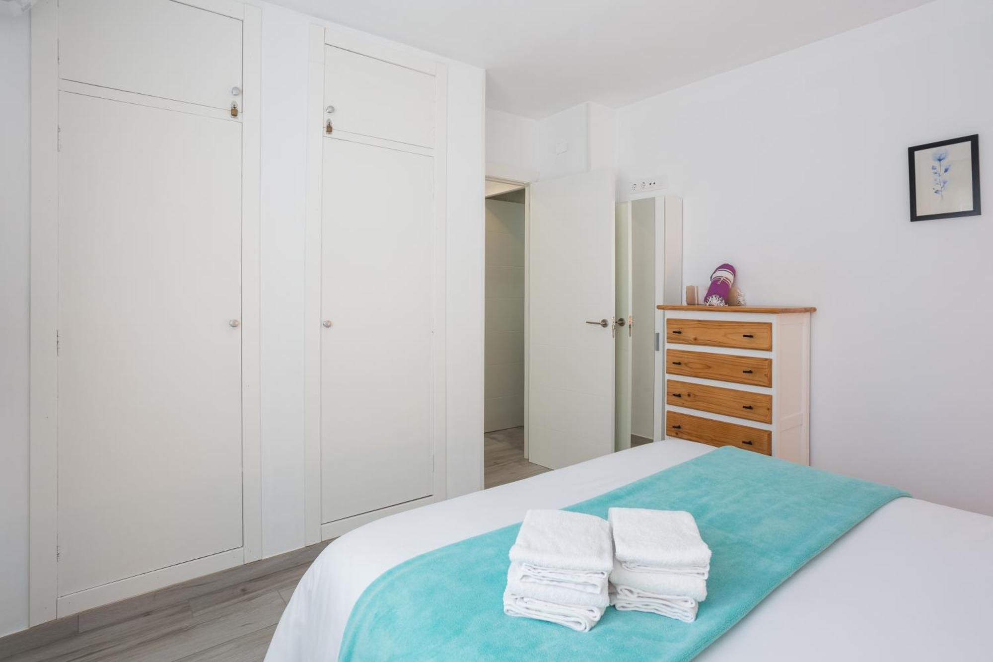 Apartamento Jávea Puerto Esterno foto