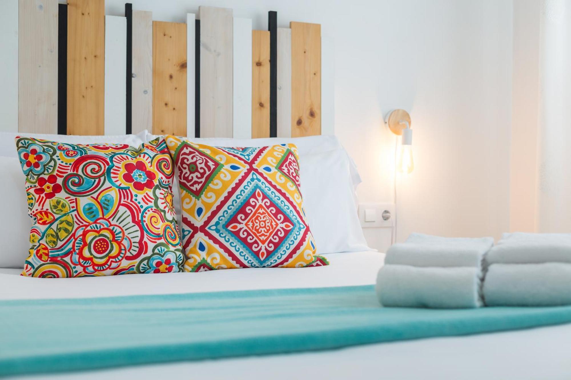 Apartamento Jávea Puerto Esterno foto