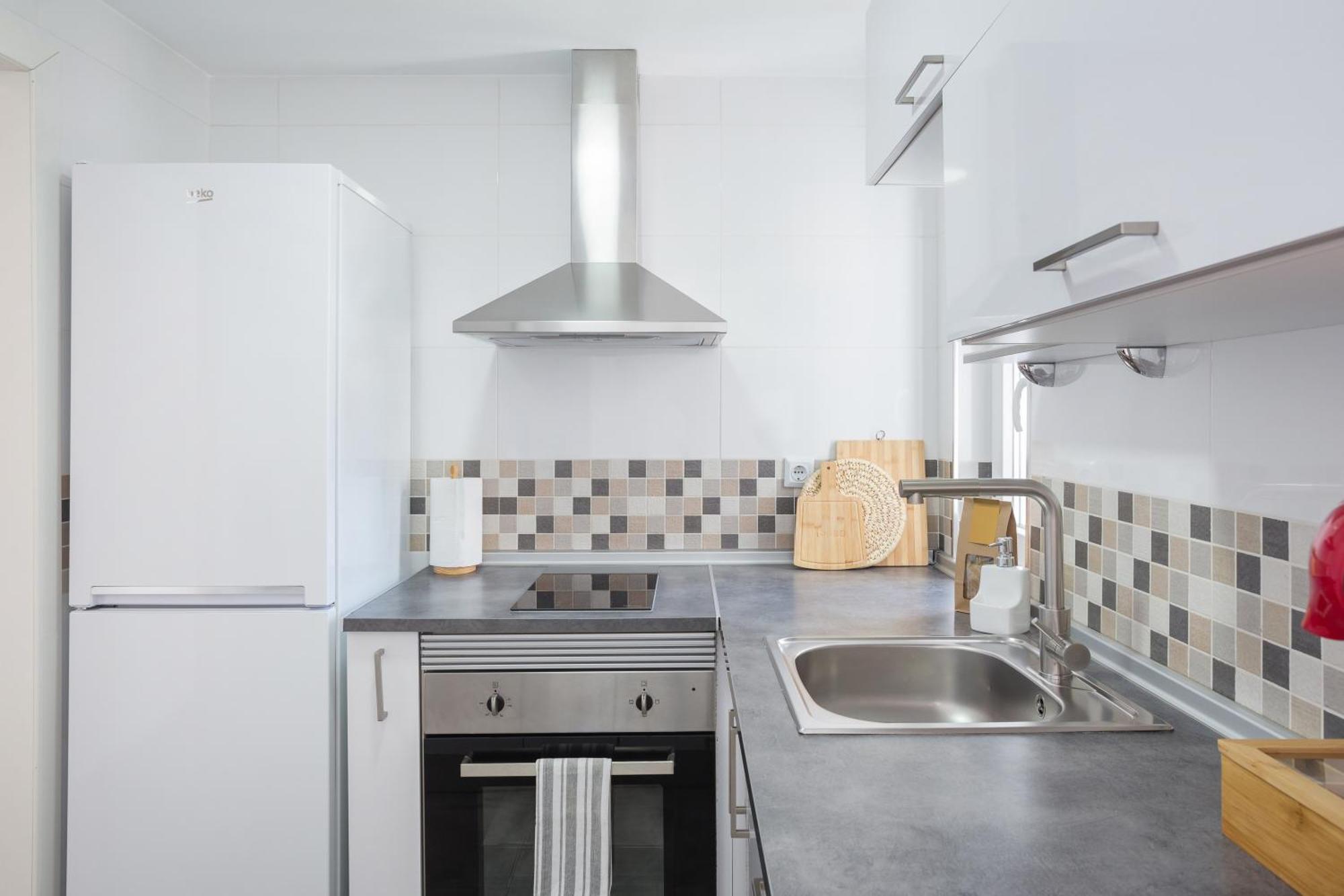 Apartamento Jávea Puerto Esterno foto