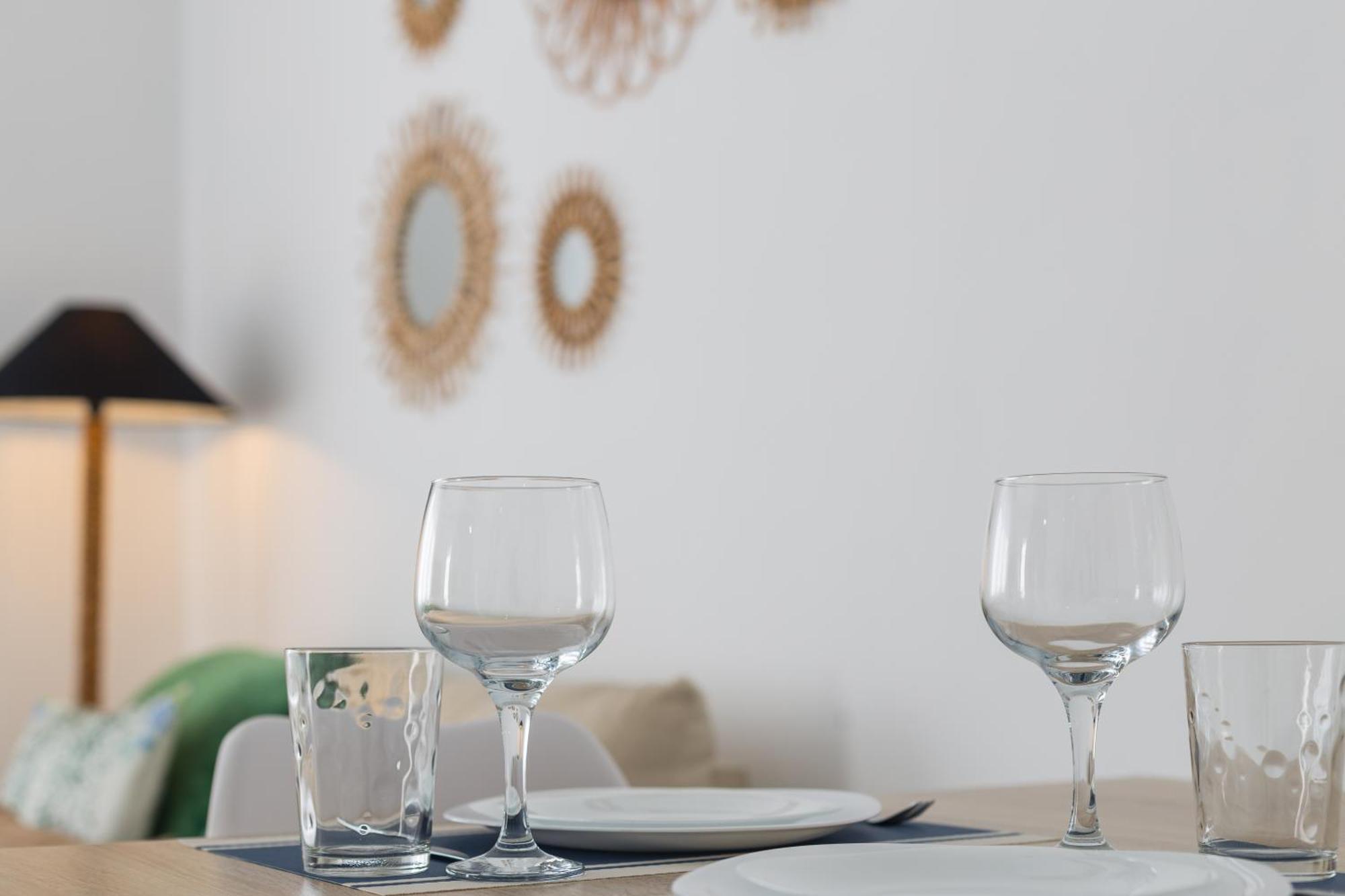 Apartamento Jávea Puerto Esterno foto
