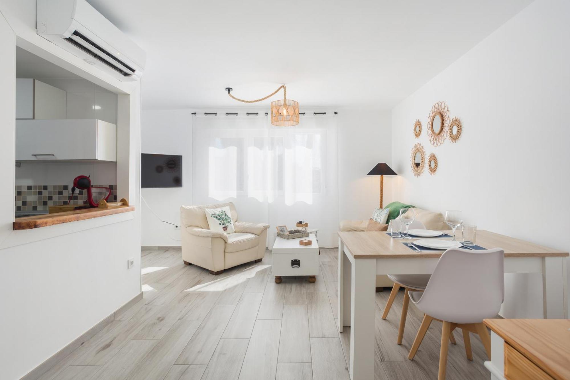 Apartamento Jávea Puerto Esterno foto