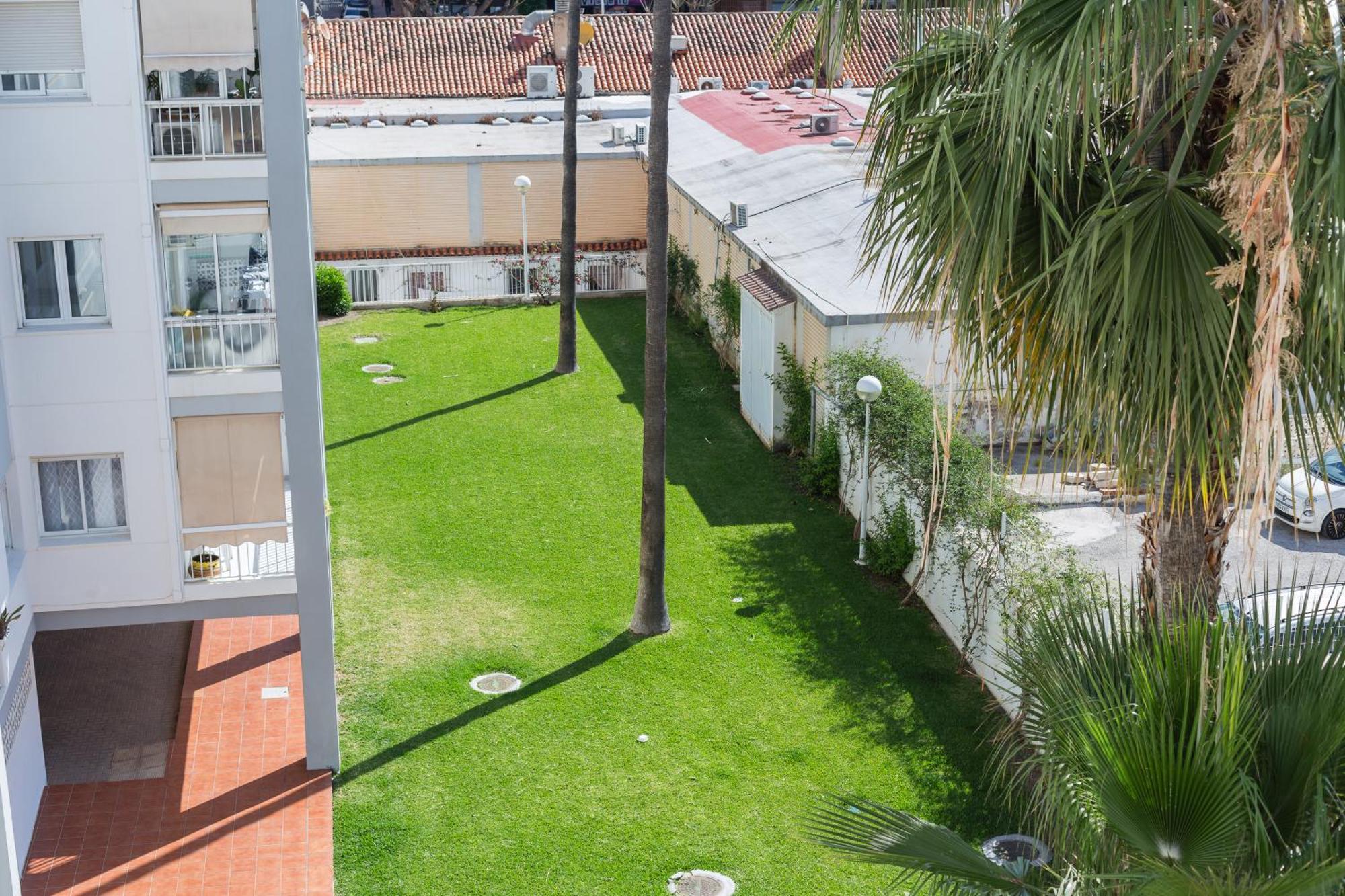 Apartamento Jávea Puerto Esterno foto